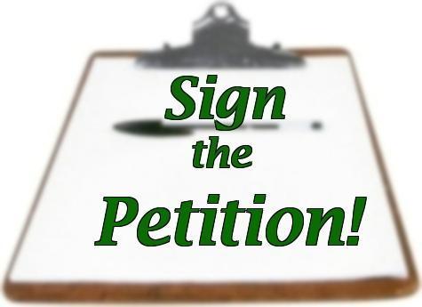 Petitions and Surveys