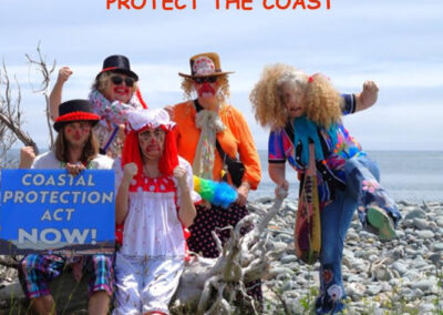 Coastal Coalition photo contest 2024